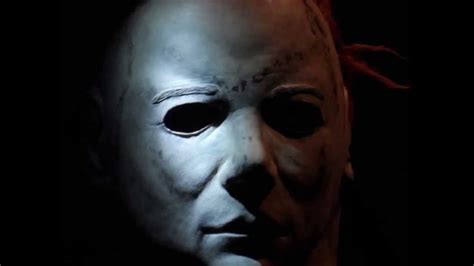 Halloweenman Michael Myers Hero Replica Mask Halloween H1 78 Youtube