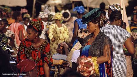 Sénégal Lune Des économies Les Plus Dynamiques Dafrique