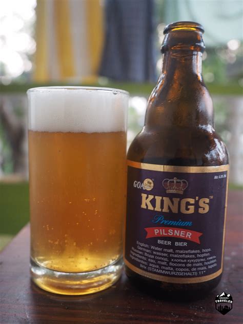 13 Best Indian Beers You Must Definitely Try These