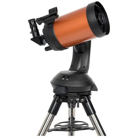 Celestron Nexstar 5se 125mm F10 Schmidt Cassegrain Goto Telescope