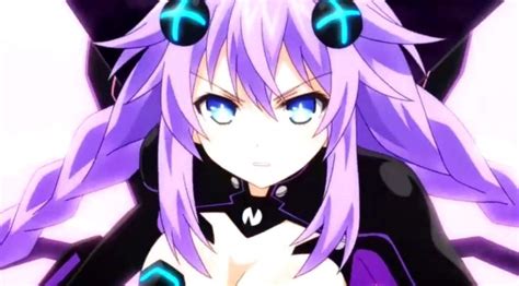 Neptune💜Purple Heart | Wiki | Neptunia RP Community Amino