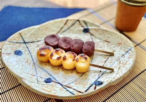 東京の美味しいおだんご屋さん5選！もちもち食感がたまらない！ 5枚目の画像