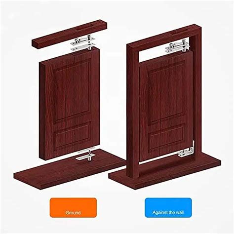 TamBee Door Pivot Hinges Review Octopus Doors Skirting