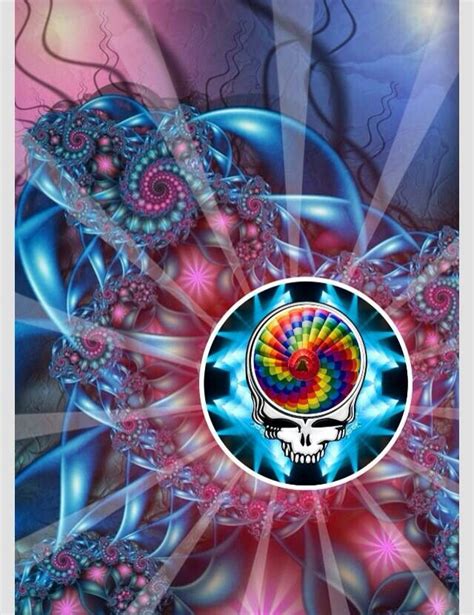 17 Best images about Grateful Dead artwork on Pinterest | Grateful dead ...