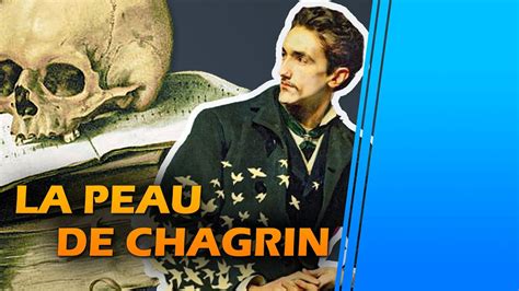 Résumé et Analyse de La Peau de Chagrin d Honoré de Balzac YouTube