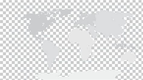 World Map Globe Mapa Polityczna PNG Clipart Atlas Black And White