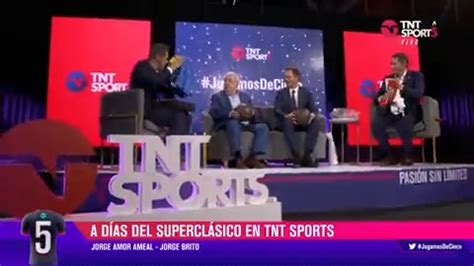 Tnt Sports Argentina On Twitter Gracias Por La Visita Los