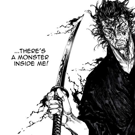 Vagabond Boichi Manga Manga Drawing Vagabond Manga Miyamoto Musashi