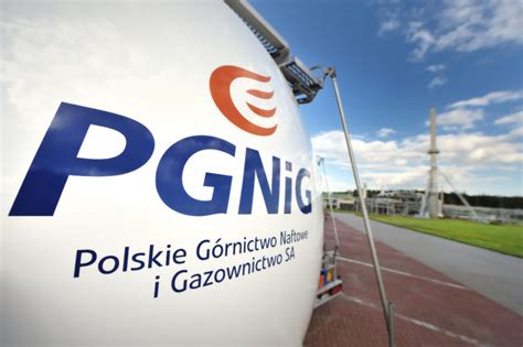 Pgnig Odkry O Dwa Z O A Gazu W Wielkopolsce Portal Biznes Alert