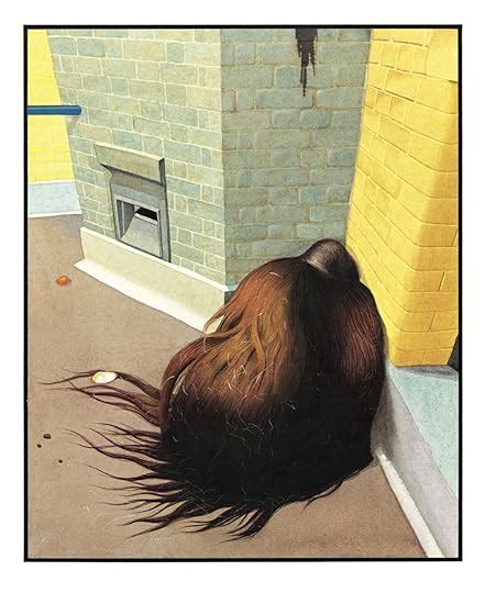 Zoo By Anthony Browne Goodreads