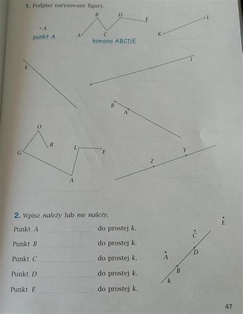 Matematyka Z Plusem Klasa Wersja C Strona Zadania I Temat