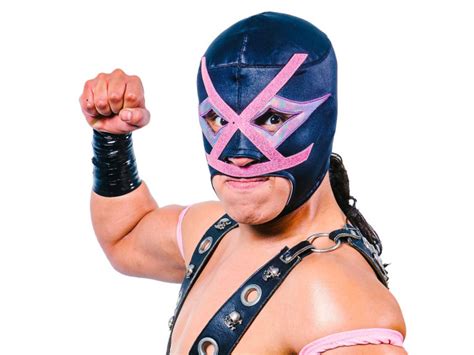 Hijo Del Villano III Quiere Acorralar A Atlantis Jr En El CMLL