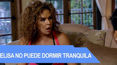 Elisa Rica Famoso Latina Estela