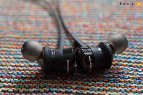 Review Headphones Monster Clarity Hd Wireless Allnews