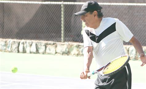 Brindan El M Ximo Con Las Raquetas En El Campeonato Ateo Oaxaca