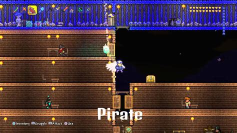 Terraria Tutorials How To Get All Npcs On All Versions Youtube