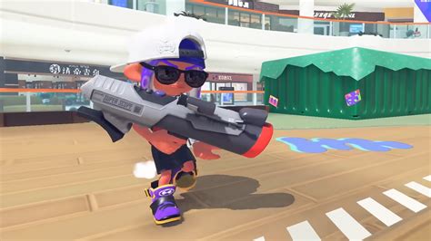 新ブラスターs Blast92のspサメライドだけどこれって相性いいのかね？【スプラトゥーン3】｜スプラトゥーン3まとめ攻略情報ｰスプラログ