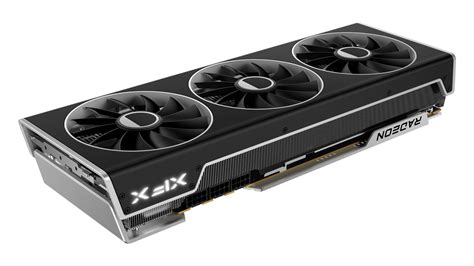 XFX SPEEDSTER MERC 310 AMD Radeon RX 7900 XTX Black Edition