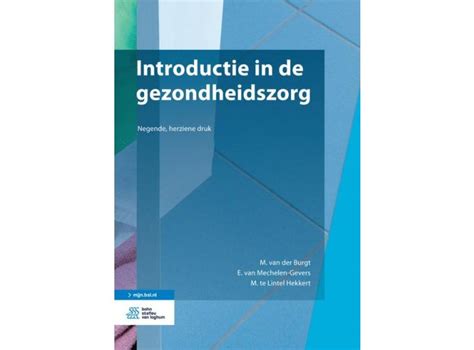 Nursing Shop Introductie In De Gezondheidszorg