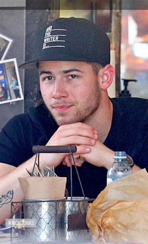 Nickjonas Nick Jonas Sexy Nick Jonas Hot Nick Jonas Album