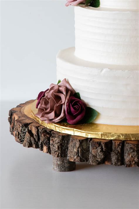 Wedding Cakes Pittsburgh - Bethel Bakery