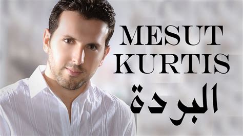 Mesut Kurtis Burdah Maula Ya Salli Official