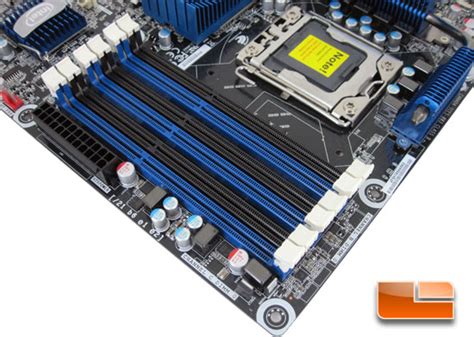 Intel Desktop Extreme Dx So Motherboard Review Page Of Legit