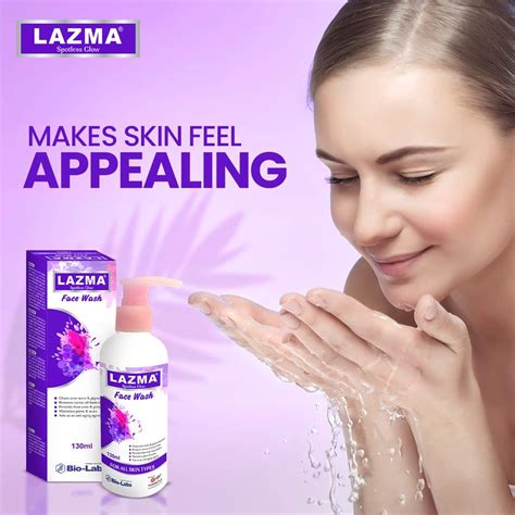 Best Melasma Treatment Cream In Pakistan Lazma Cream