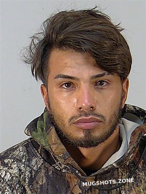 Enrique Chavez 03 16 2023 Lake County Mugshots Zone