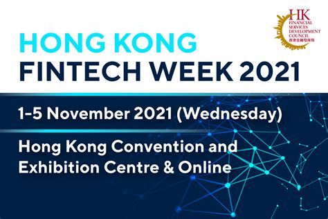 Hong Kong Fintech Week