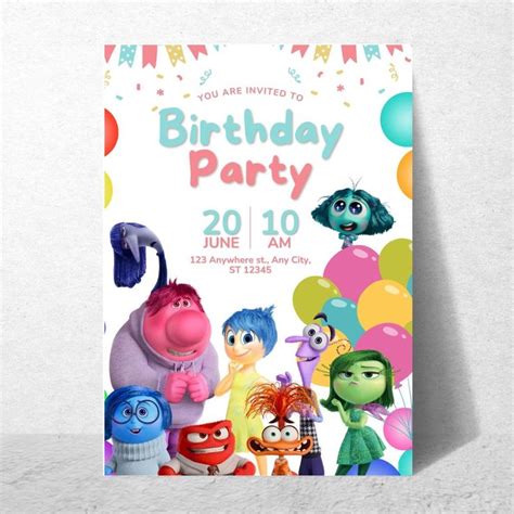 Pin Von Yuliana Chaverri Auf Birthday Decoration In 2024