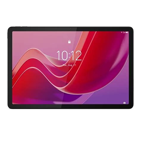 Lenovo TAB M11 TB330XU ZADB0231TR 11 4 GB 128 GB WUXGA Wi Fi LTE