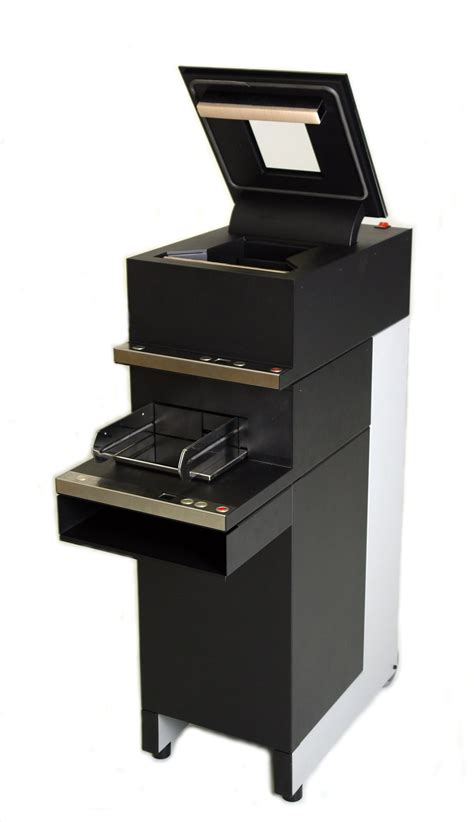 VacPac (Vacuum Packing) - Q-net International Ltd.