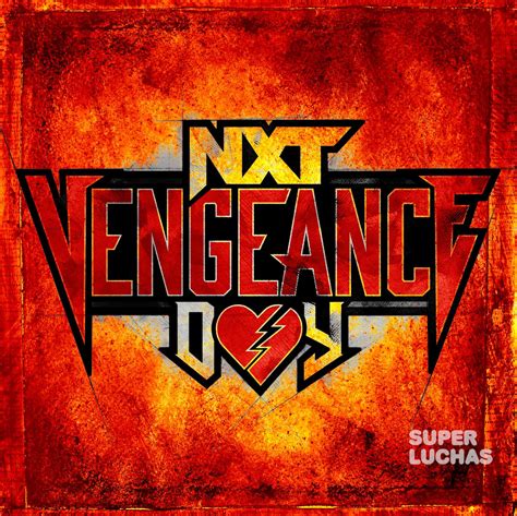 Así queda el cartel de NXT Vengeance Day 2024 Superluchas