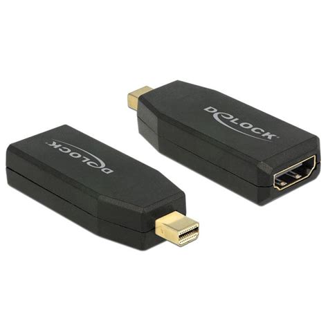 Mini Displayport Naar Hdmi Allekabels Be Ruim Assortiment