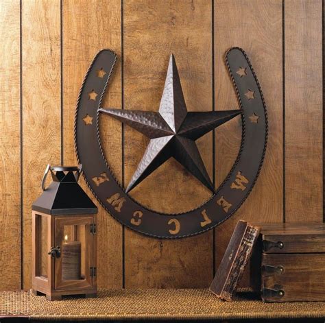 Top 15 Of Country Metal Wall Art