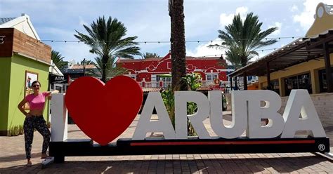 Aruba Cruise Port Guide, Highlights & Best Shore Excursions