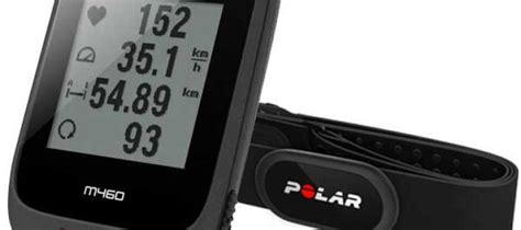 Polar Pr Sente Son Nouveau Compteur V Lo Gps M Trail Session