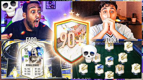 R I P Toty Birthday Icon Pack Squad Builder Battle Vs