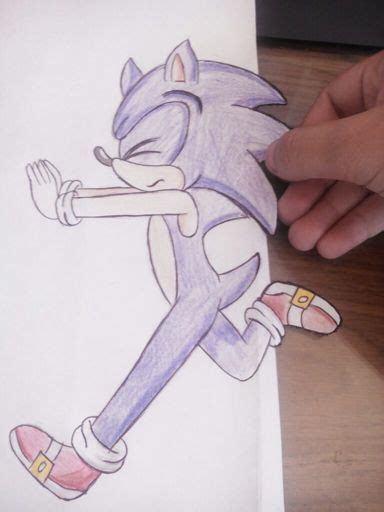 Dibujos para Hallowen Sonic the Hedgehog Español Amino