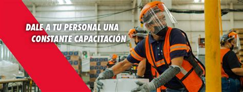 Aumenta El Rendimiento De Tu Empresa La Capacitación De Personal Sodisa