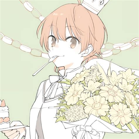 Pin By InLactose On Bloom Into You Cute Anime Character Yuri Anime