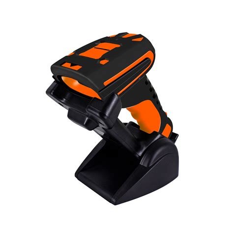 Symcode Barcode Scanner Factory Bluetooth Barcode Scanner Wireless