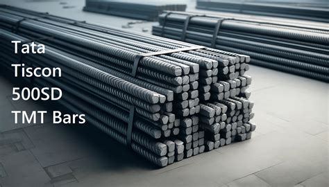 Top Tmt Bars In India Top Brands With Latest Prices