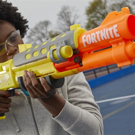 Nerf Nerf Fortnite Legendary TAC