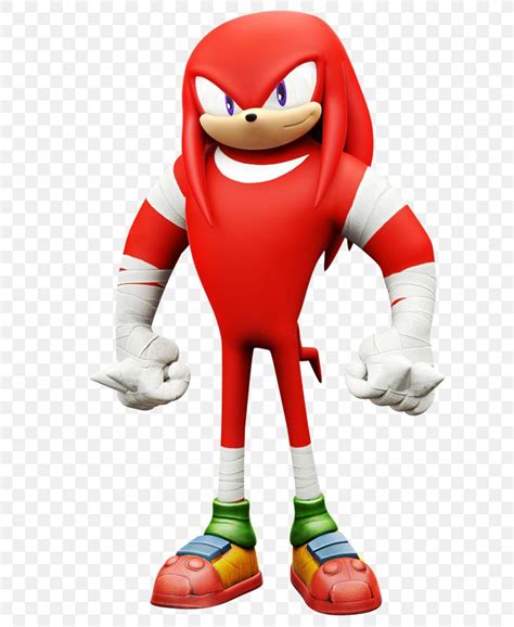 Sonic & Knuckles Sonic Boom: Rise Of Lyric Knuckles The Echidna Sonic 3D, PNG, 800x1000px, Sonic ...