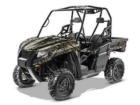 Arctic Cat Prowler Xt Eps Review Top Speed