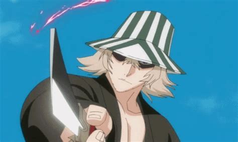 Urahara Kisuke°• Wiki Alterra Rol De Fantasía Amino