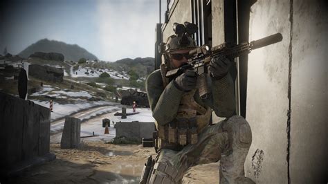 Desert Night Camo Standalone At Ghost Recon Breakpoint Nexus Mods