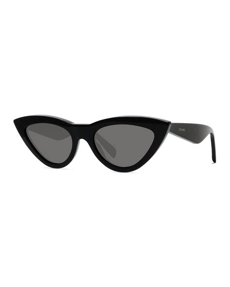 Gucci Cat Eye Acetate Sunglasses Neiman Marcus